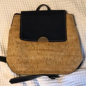 Genuine Cork backpack